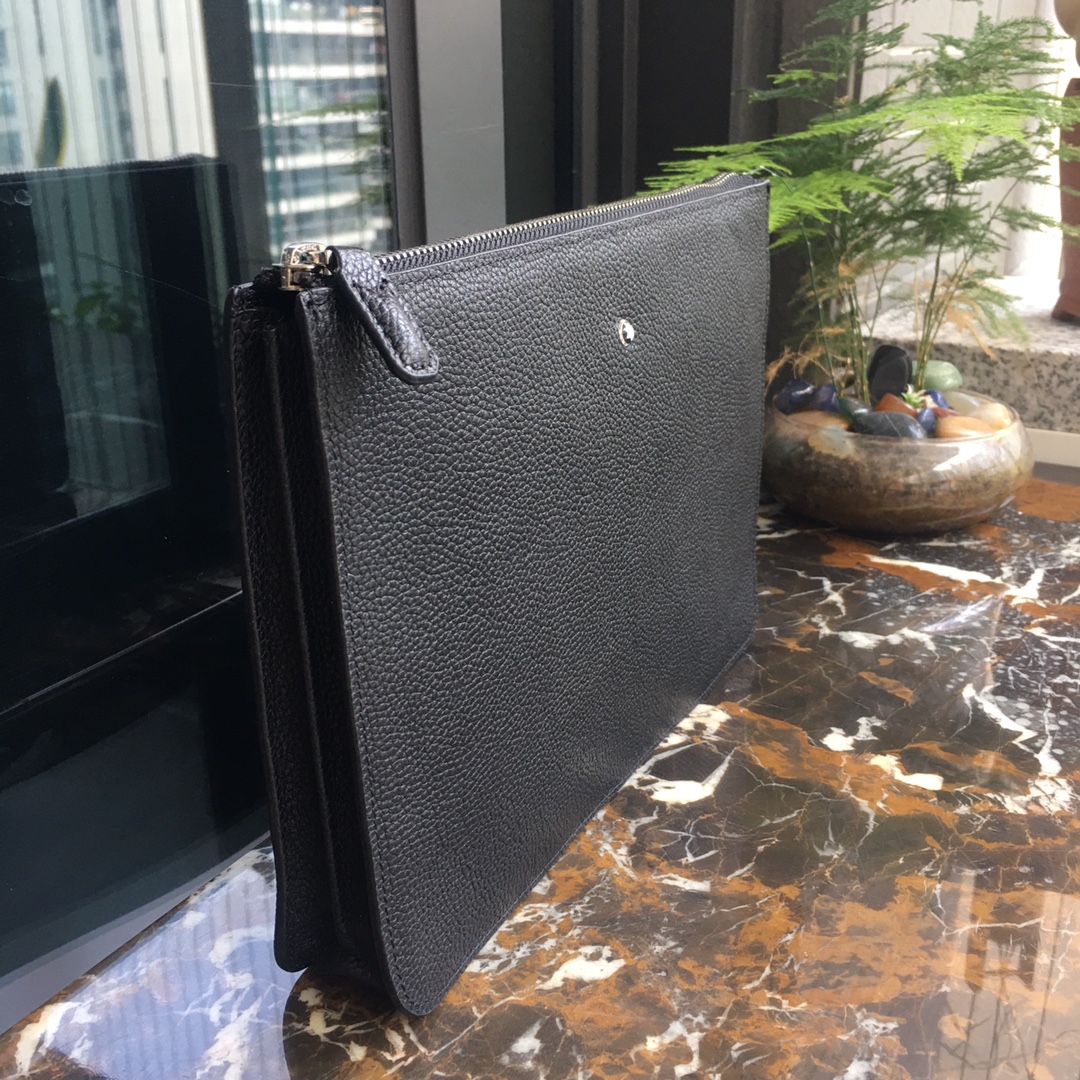 Mens Montblanc Clutch Bags